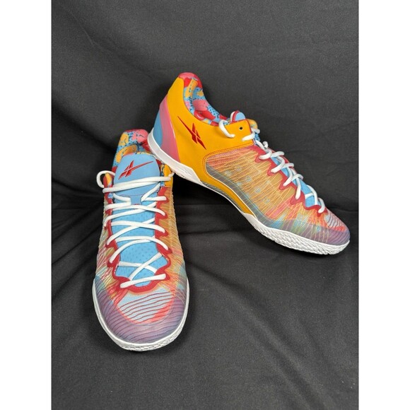 Serious Player Only Player1 Plus Tulip (US Men\'s Size 16) Basketball Shoes main image 10